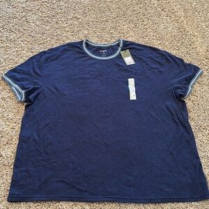 NWT - Goodfellow- Men’s Casual T- Shirt - Size 3XL